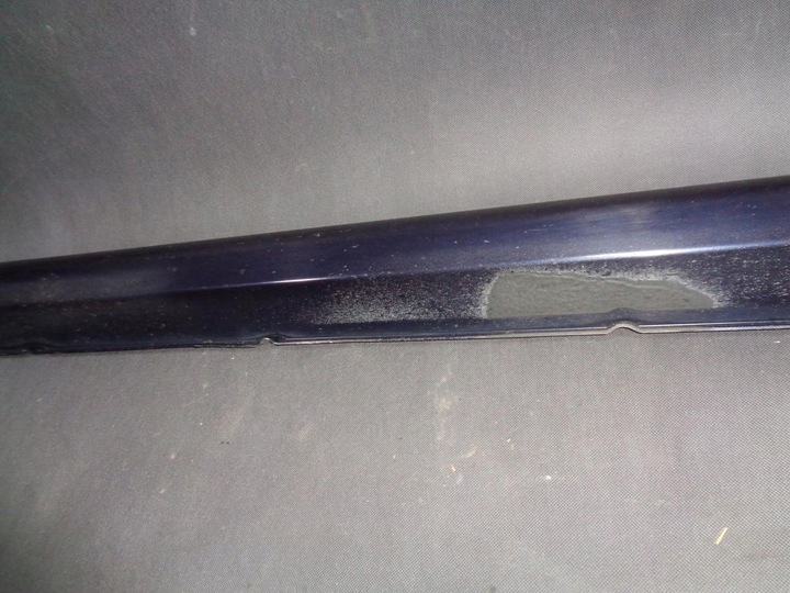 фото №4, Ford explorer 99-01 планка накладка порогова ліва