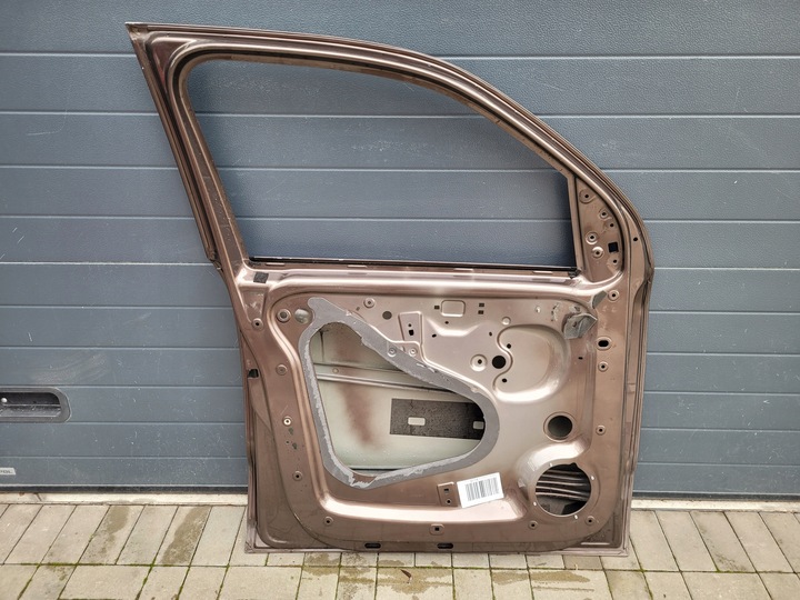 фото №8, Volkswagen amarok 2h дверь левая перед передние 2hh831311