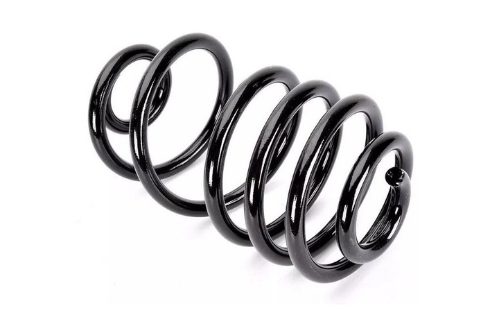 фото №2, Пружина zaw. daihatsu t. materia m4_ ,