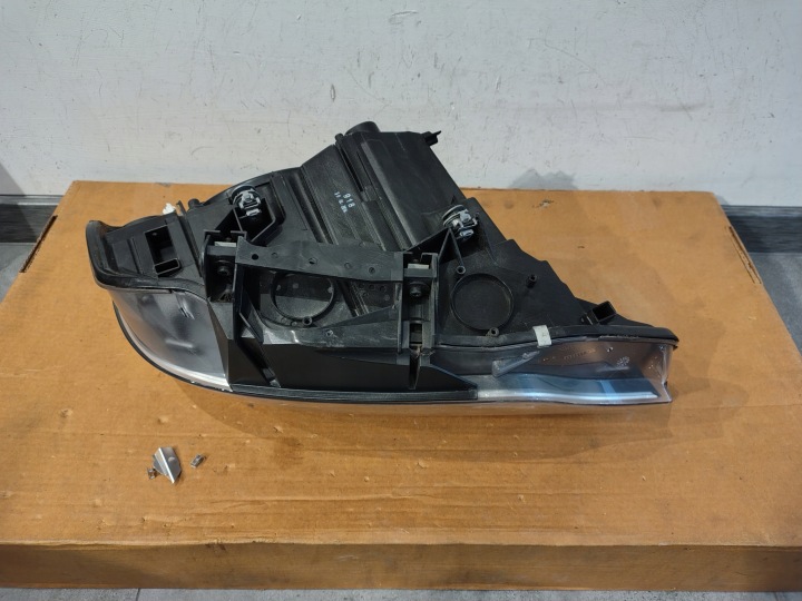 фото №9, Повний led bmw 4 m4 f32 f33 фара ліва європа 7408483-01