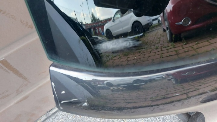 фото №8, Citroen ds3 кришка багажника