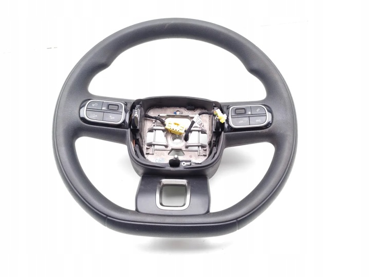 фото №9, Toyota proace city руль 2022 van/mpv 4/5dr 98210209zd 34250111a