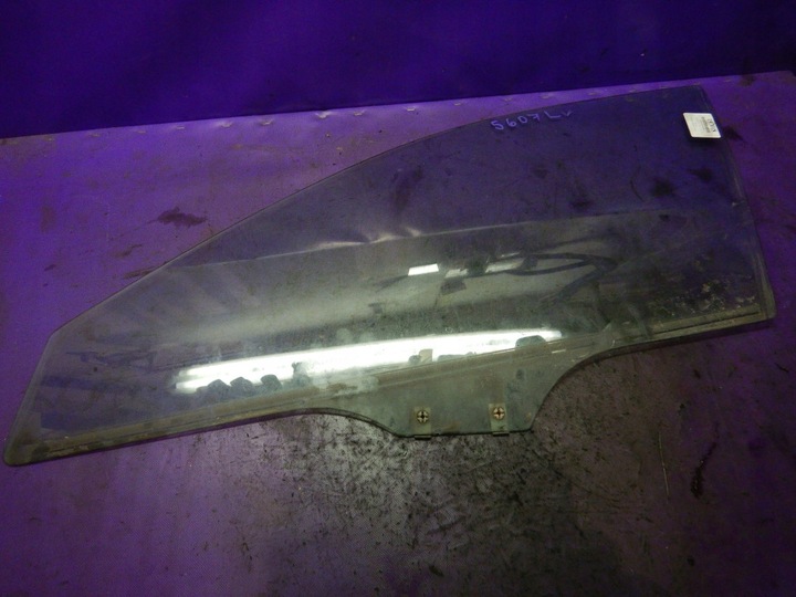 фото №1, Mazda 6 i gg gy універсал hb 02- скло дверна двері лівий перед ліва передня