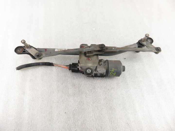 фото №3, Механизм дворник alfa romeo 159 60694874 3397020724