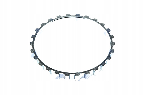 фото №2, Кільце abs renault кільце abs 26t nty