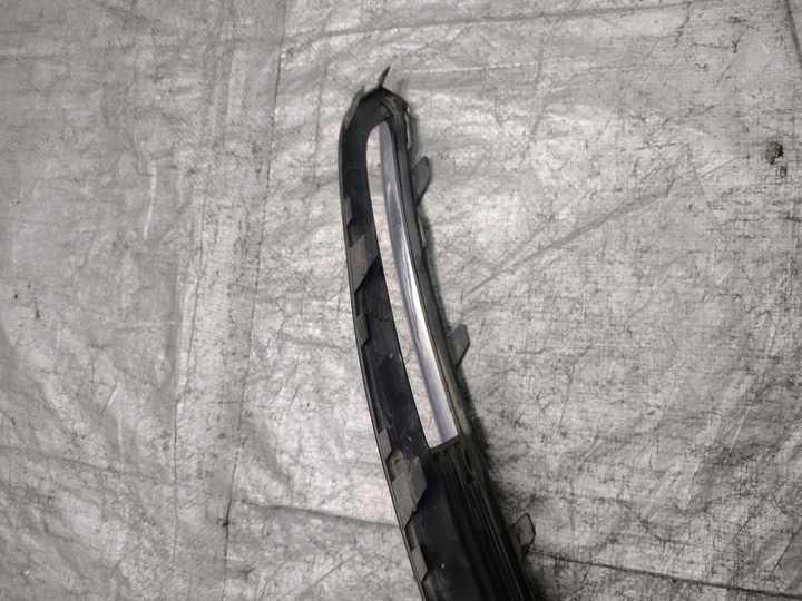 фото №11, Права решітка бампера opel insignia a