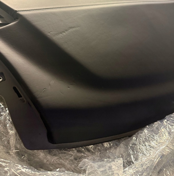 фото №11, Bmw g05 g06 g07 панель раздаточная консоль