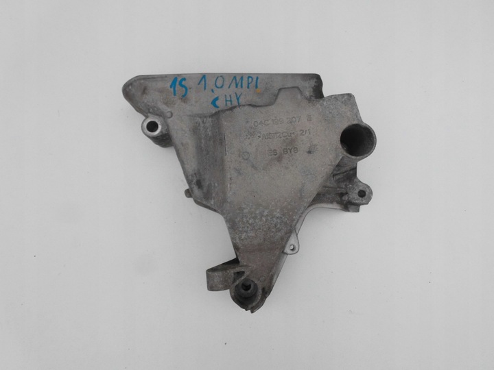 фото №1, Лапи двигуна 04c199207e vw up mii citigo 1.0mpi