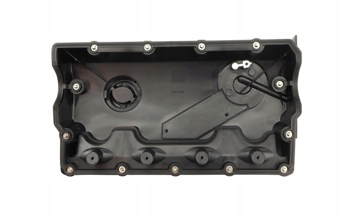 фото №2, Кришка клапанів audi a4 b6 2000- 1.9