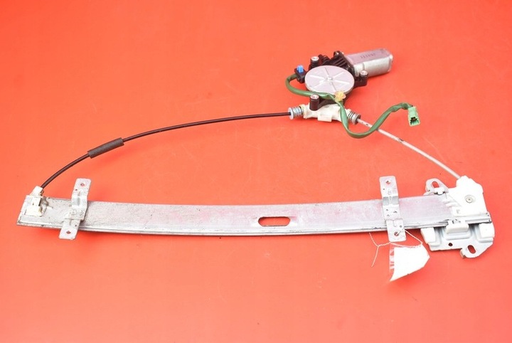 фото №1, Підйомник вікна праві перед eu honda stream 1 i 00-07
