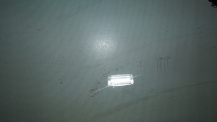 фото №12, Стекло передняя лобовое с подогревом датчик - range rover iii l322 05-09r