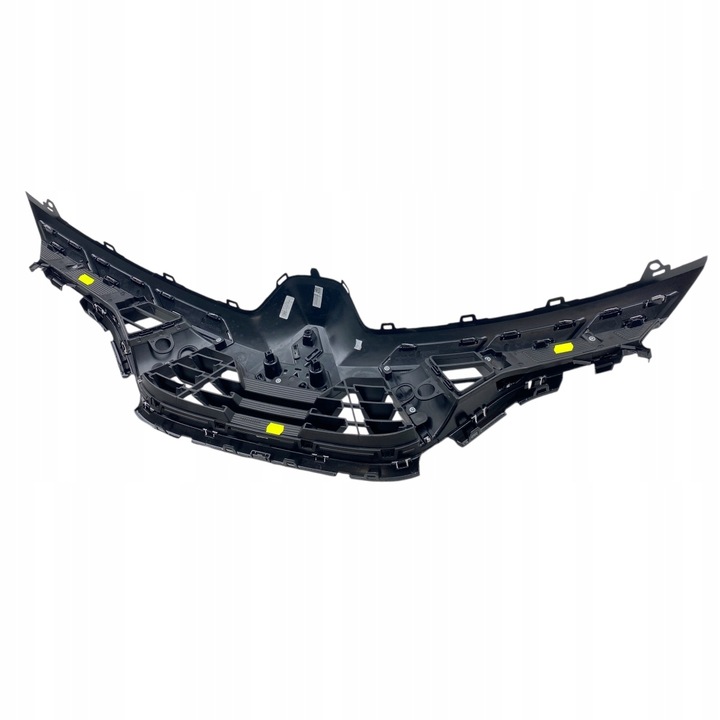 фото №13, Решётка решётка радиатора mitsubishi asx 2021- 623842688r