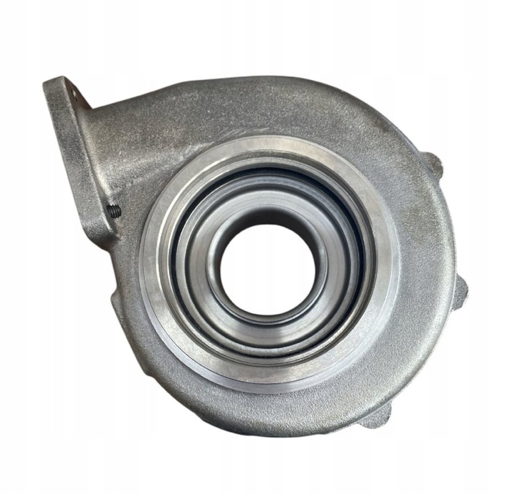 фото №1, Корпус turbo cer a14740 he400vg