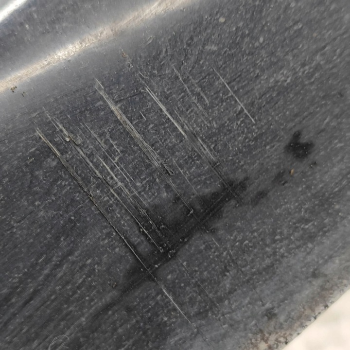 фото №8, Jaguar s-type 2005 права сторона поріг