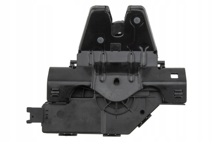 фото №10, Замок крышки багажника bmw 1 e81/e87 2004- 3 e46