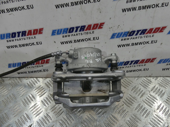 фото №5, Bmw g01 g02 g20 g42 супорт гальмівний przódlewy правий 6882253 6882254