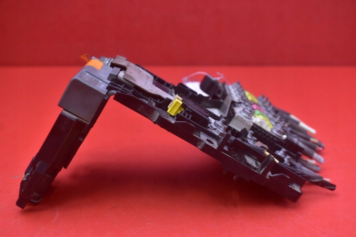 фото №5, Коробка запобіжників bsi 9666817380 peugeot 508 1 i 2.0 hdi 163 km 10-14