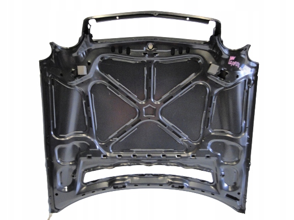 фото №1, Mercedes e клас w210 210 55 amg капот кришка панель кріплення фар