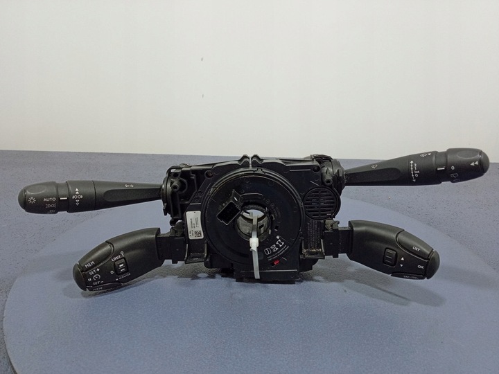 фото №1, Rifter partner berlingo iv переключатель комбинированный лента 98262612zd