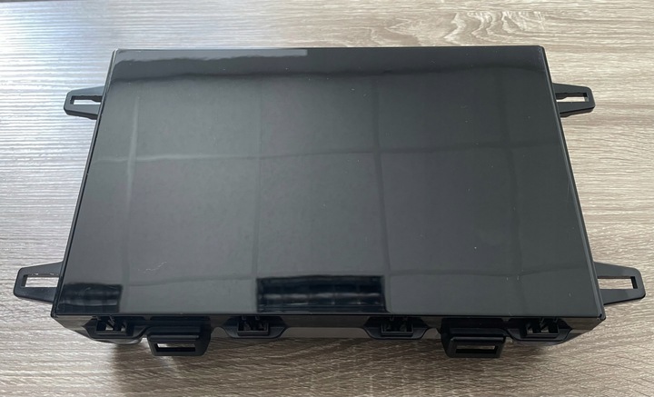 фото №2, Радио навигация дисплей daf xf xg новый модель 2238229