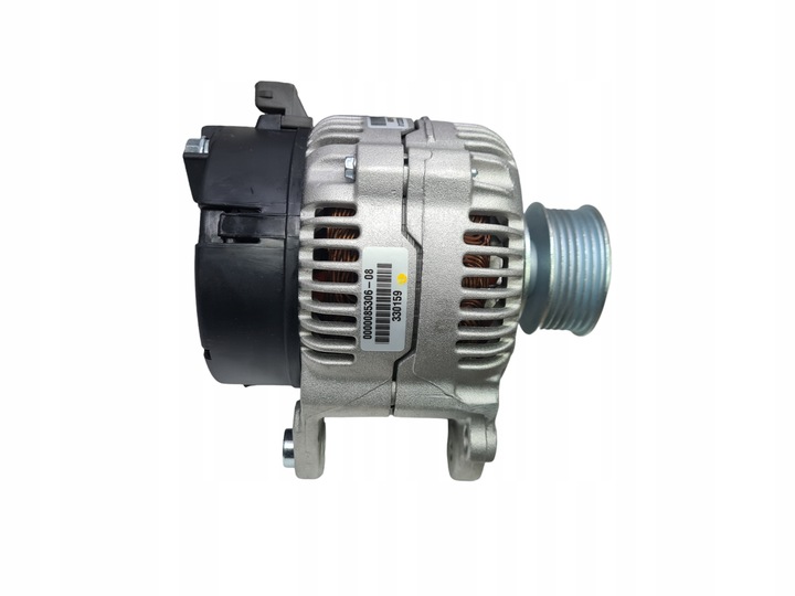 фото №6, Генератор vento passat golf felicia toledo cordoba alhambra ford galaxy