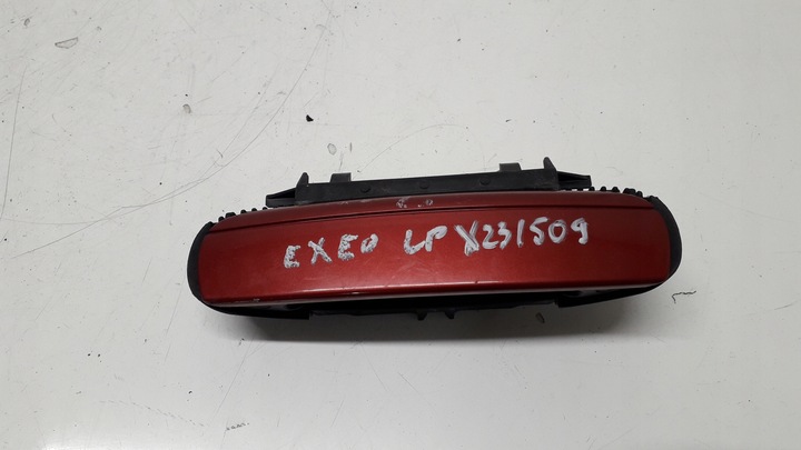 фото №1, Seat exeo 08- ручка левый перед uk