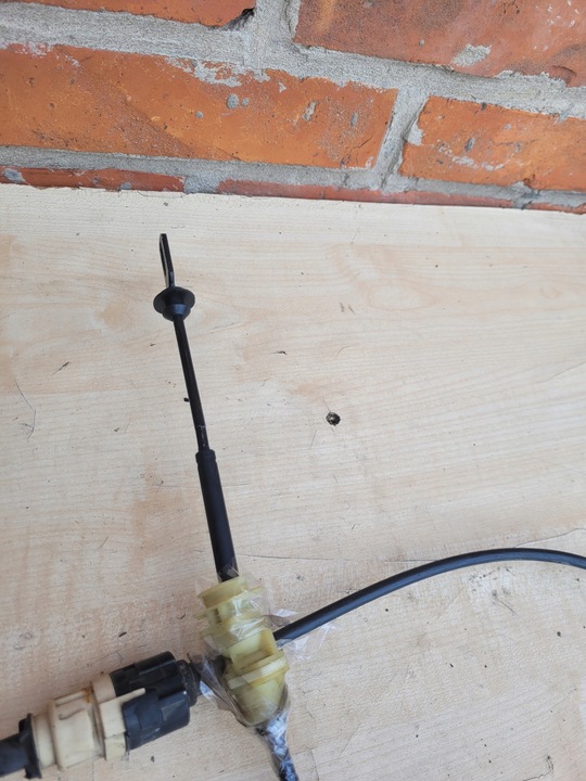 фото №6, Jeep cherokee kk 07-12 2.8 crd трос коробки