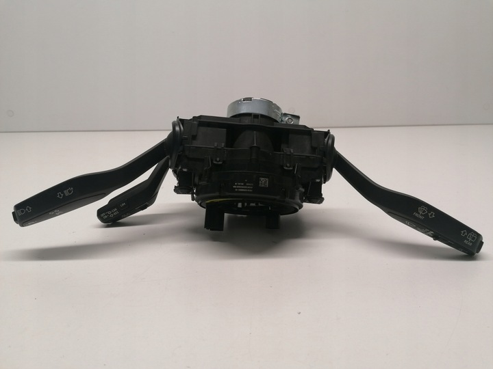 фото №5, Audi q8 перемикач комбінований стрічка 4n0907129aj