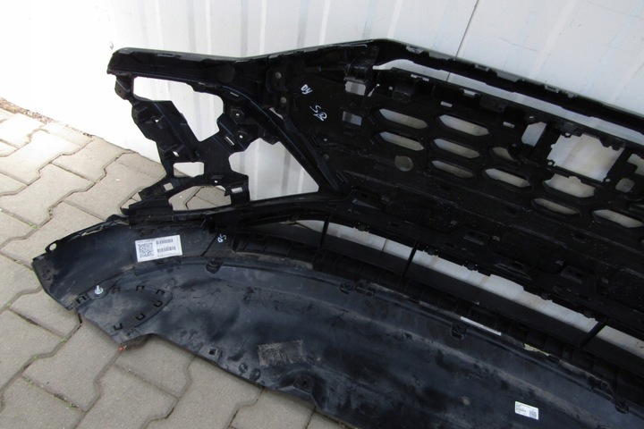 фото №10, Бампер перед переднее audi e tron 4ke рестайлинг 23-