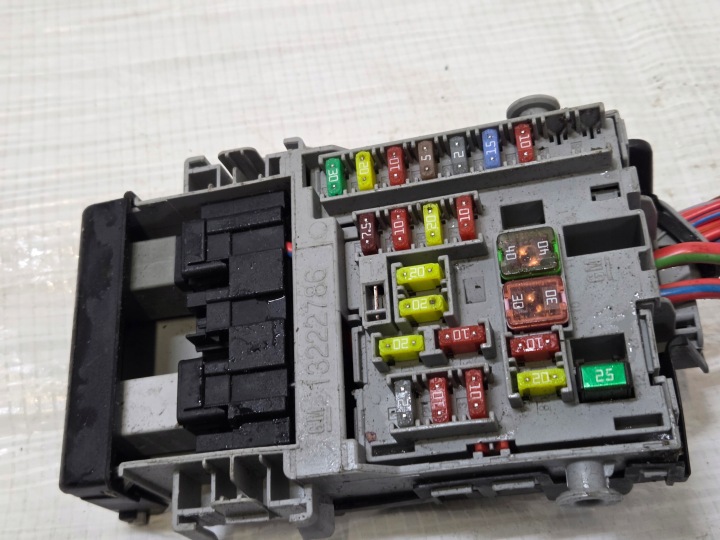 фото №10, Opel zafira c магнитола магнитола 23480434 дисплей 95247248 модуль 13483128