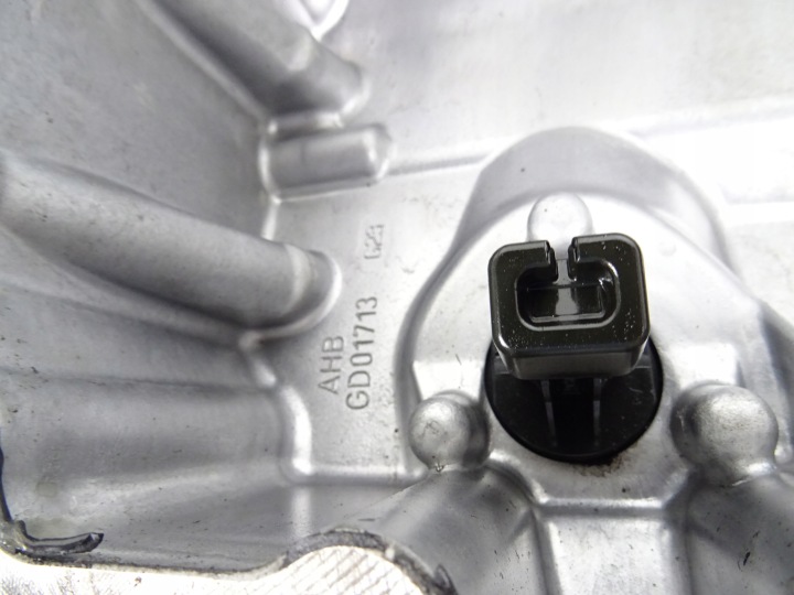 фото №10, Vw seat skoda поддон масла 1.6 tdi 04l103603
