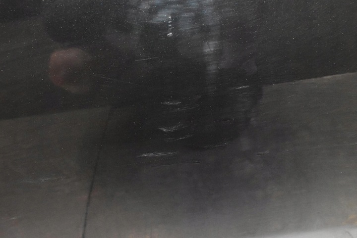 фото №6, Двері праві зад задні nv676 dacia logan 2 ii sedan 13-16