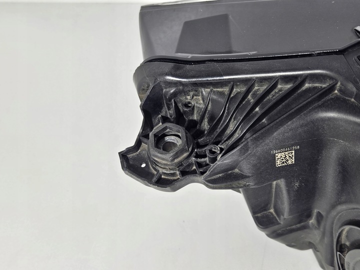 фото №10, Лампа правая перед передняя audi q3 ii 83a полный led сцепление eu