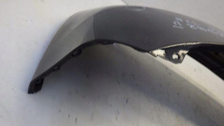 фото №10, Бампер задній зад mazda2 mazda 2 ii