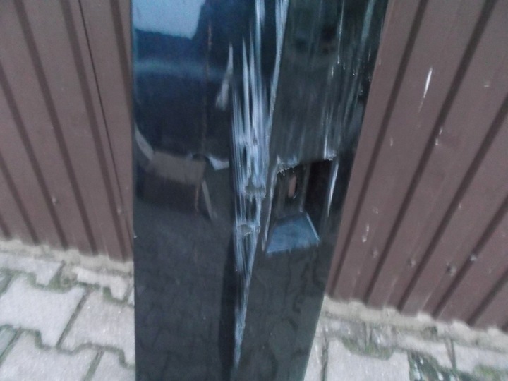 фото №2, Vw passat b8 3g0 планка пороговая порог правые