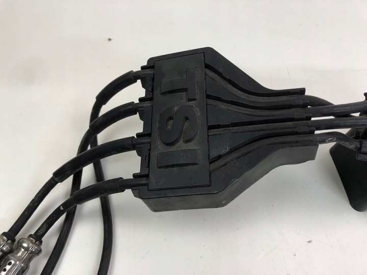 фото №7, Vw seat skoda audi котушка запалювання дроти запалювання 032905106b