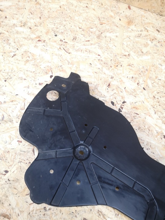 фото №6, Toyota proace jumpy expert захист шасі захист візка 9820189080