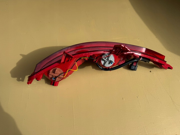 фото №14, Hyundai tucson 4 iv 20r- лампа протитуманна лівий зад ліва задня