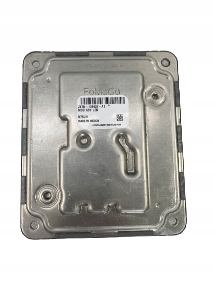 фото №1, Ford focus mk4 модуль перетворювач jx7b-13b626-ae