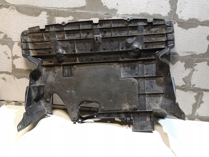 фото №6, Защита pod двигатель subaru xv impreza 18+