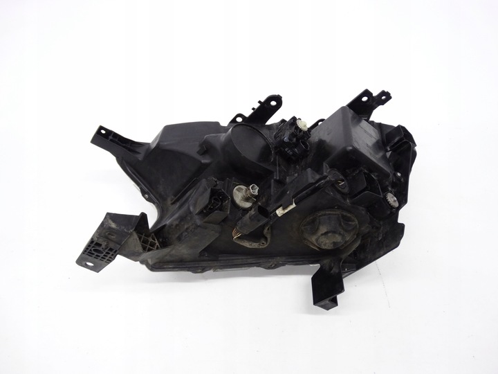 фото №10, Ford ranger v рестайлинг 19-22 полный led jb3b-13e014-a