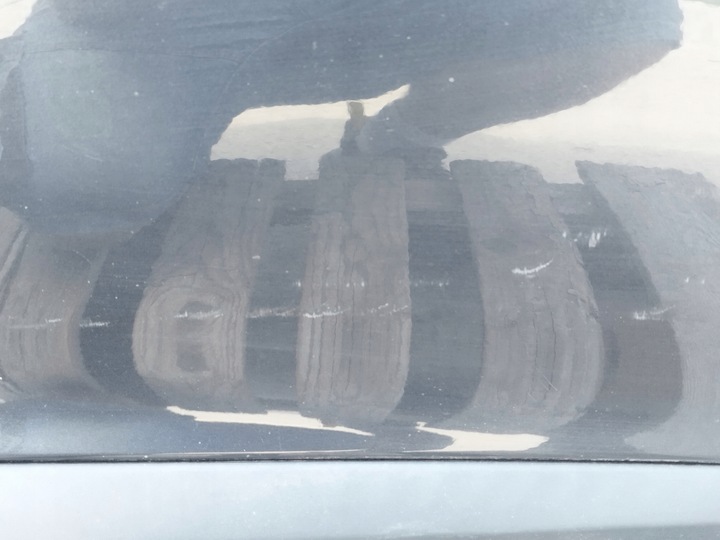 фото №9, Двері праві праві перед renault megane iii оригінал колір teb66 5d 08-2012