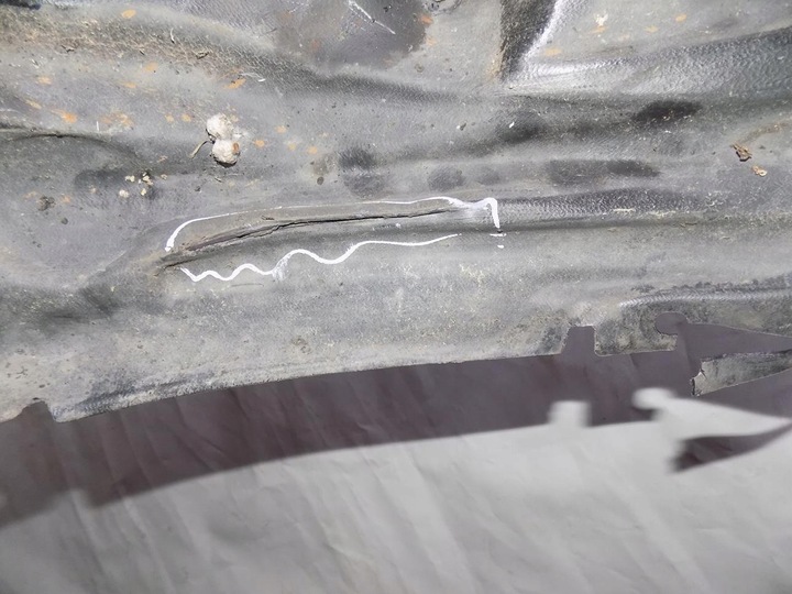 фото №6, Toyota rav4 ii рестайлинг 3d подкрылок правый перед