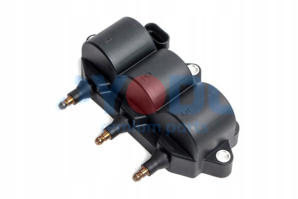 фото №2, Катушка зажигания daewoo oyodo