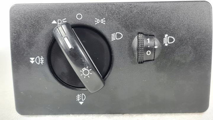 фото №1, Переключатель света ford mondeo mk3 4s7t13a024ba bdb