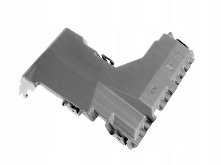 фото №3, Крышка коробка предохранителей citroen c4 ii ds4