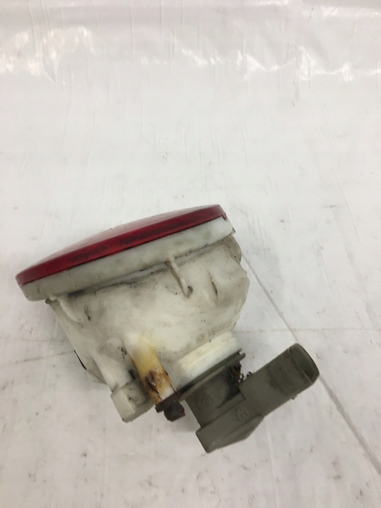 фото №8, Vw new beetle 1c ліві світло протитуманні лампа 1c0945701