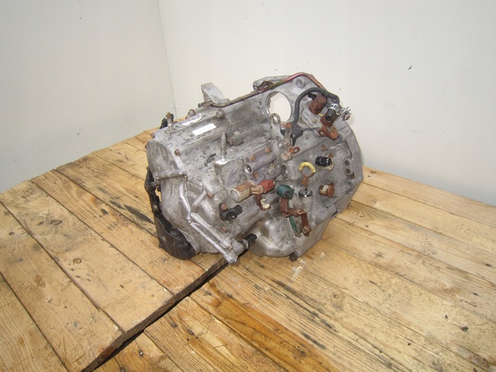 фото №6, Honda accord vii 2.0 2.3 коробка передач коробки передач maxa