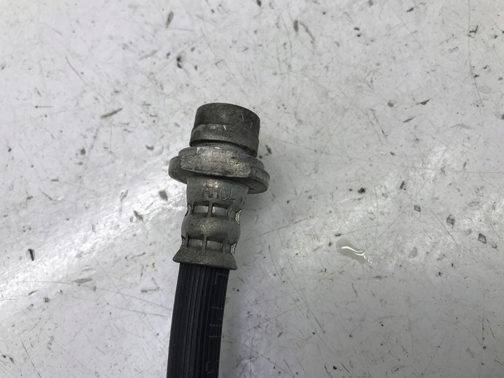 фото №3, Lexus lbx 2024 1.5 гибрид шланг шланг тормозной зажим правые зад задний