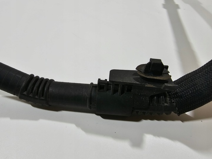 фото №6, Шланг води трубка peugeot 508 rxh sw 2.0 hdi#1951